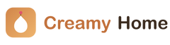 Creamy Home - Home